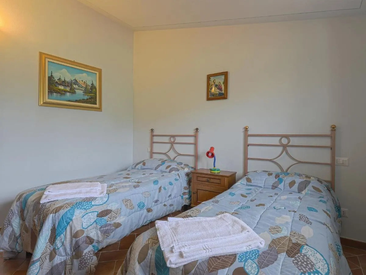 Holiday Home Montechioccioli-2 By Interhome Gaiole in Chianti Ιταλία