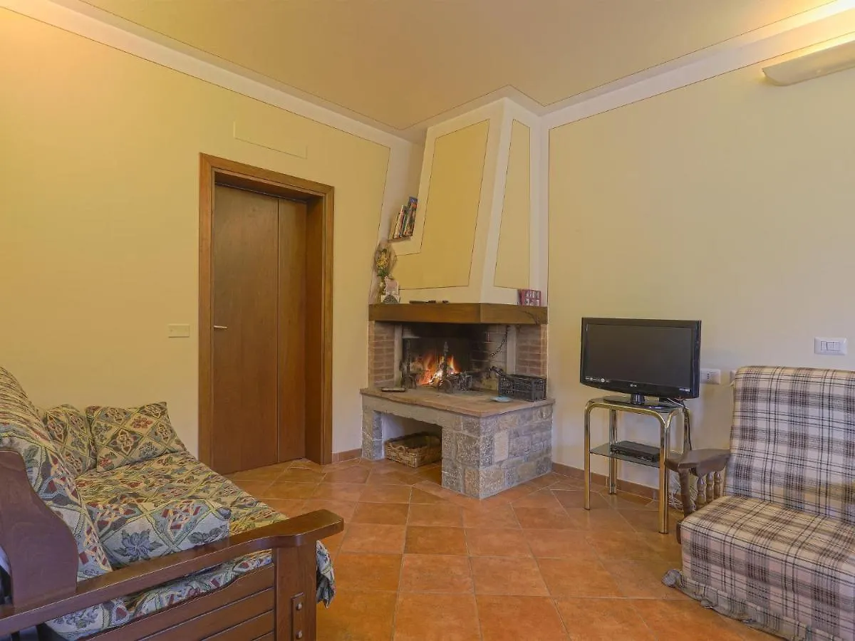 Holiday Home Montechioccioli-2 By Interhome Gaiole in Chianti Ιταλία