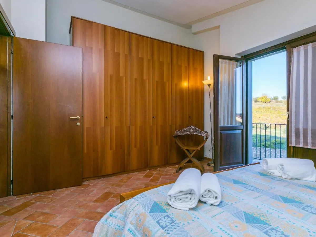 Holiday Home Montechioccioli-2 By Interhome Gaiole in Chianti Ιταλία