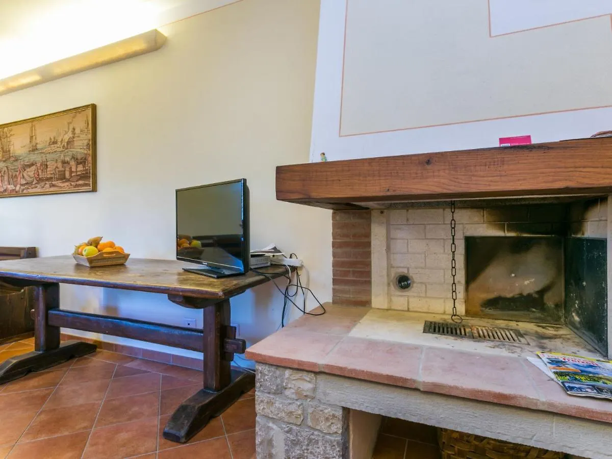 Holiday Home Montechioccioli-2 By Interhome Gaiole in Chianti
