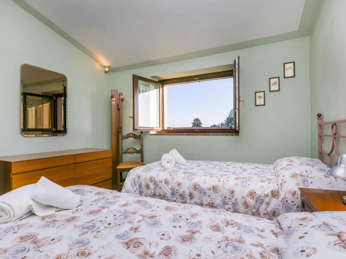 Holiday Home Montechioccioli-2 By Interhome Gaiole in Chianti