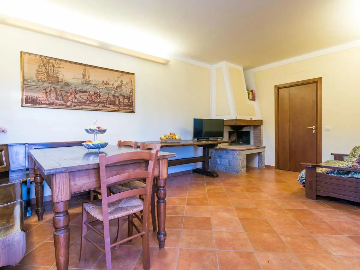 Holiday Home Montechioccioli-2 By Interhome Gaiole in Chianti